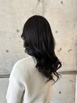 エミュ 天文館店(eMu)&nbsp;パープルブラック