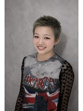 アッシュ 武蔵小金井店(Ash) 村瀬 友香