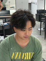 マーレ 下関店(mare)&nbsp;ツイストスパイラル