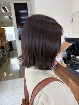 フィール アドバンス 袋井(feel advance)&nbsp;violet brown