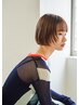 カット＋髪質再生トリートメント＊3ステップ