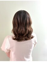 ティットバイウルー 池袋店(tytto by uruu)&nbsp;【巻きおろし】池袋/池袋駅/池袋へアセット/池袋駅東口/早朝
