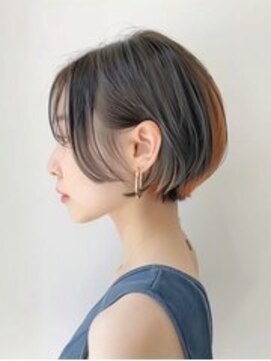 モードケイズ(Aimee by modek’s) ボブ