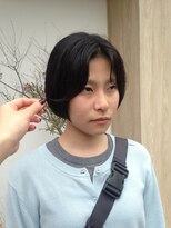 トリート 妙典店(TREAT)&nbsp;癖毛いかしcut
