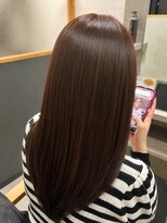 エマ(EMMA)&nbsp;ポテンツァ　癖うねり改善トリートメント