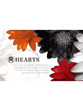 R-HEARTS 北一の沢店 【アールハーツ】