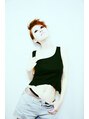 グリームス ヘアデザイン(GLEAMS Hair Design)&nbsp;某フォトコンテストで、受賞した時の作品です(^^)