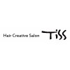 美容室 ティス 東海店(Tiss)のお店ロゴ