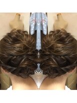 美容室 パルス 静岡鷹匠店(PALS)&nbsp;アップ