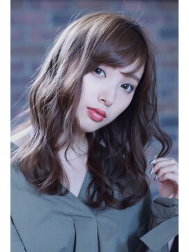 マイティ バイ エイチ(mighty by H) 【mighty】オーシャン×ブルージュ