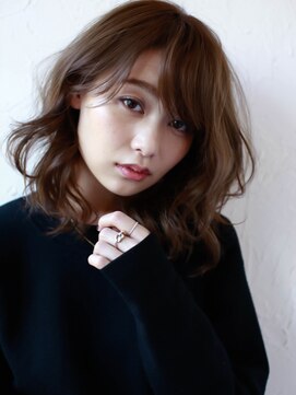 エヌ(N) エアリーミディ 代々木八幡/代々木公園