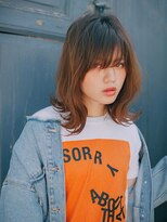 グランシャリオ 笹塚店(Grand Chariot) 【GrandChariot 笹塚】王道☆ひし形くびれモテヘア