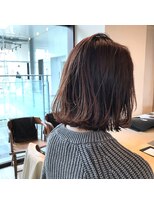 マイティ バイ エイチ(mighty by H)&nbsp;【mighty】BOB×イルミナカラー