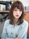 ウエットミディ