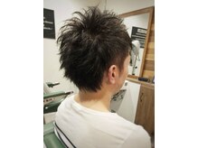 ヘアスペース トゥービーハーツ