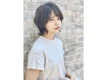 ピーブランズヘアー 大野城コモレビ(P-brandshair onojo Komorebi)