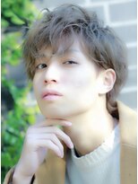 リップス 表参道店(LIPPS)&nbsp;パールマッシュ