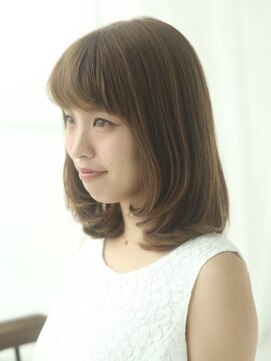 サラ(sarah) 愛され大人