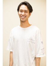 ヘアーアンドメイク ココ(hair&make koko) 藤岡 慎弥