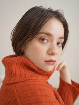 パール(PearL) 《PearL》ミニボブ