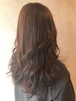 ナトゥーラ 一宮(NATURA)&nbsp;ピンクベージュスタイル　3月