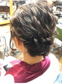 ヘアセット×ルーズアップ　(桜木町・日ノ出町)