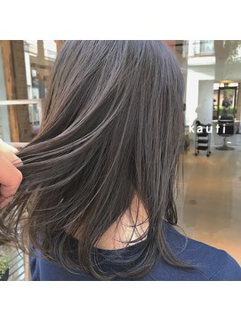 カウチソフ(kauti sofu) グレージュカラー