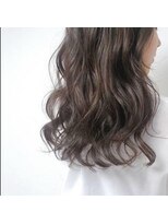 ヘアー バイ ミーズ(hair by Mii’s)&nbsp;デジタルパーマ