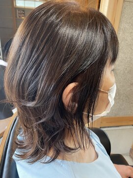 ベッツ(bets) レイヤースタイル