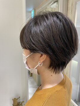 トゥーリ 長崎住吉店(tuuli) tuuli住吉店ショート