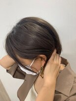 パピコ(Papiko)&nbsp;ボブ☆