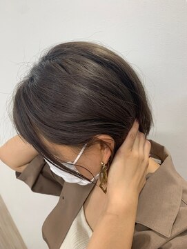 パピコ(Papiko) ボブ☆