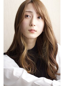 アドール(ADOR) ロングレイヤー