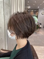 フェリーザ 奏の杜店(FELIZA)&nbsp;美シルエット丸みBOB