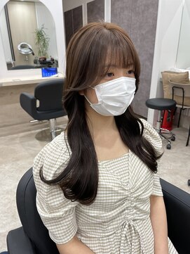 エイト 吉祥寺店(EIGHT) EIGHT kichijoji 吉祥寺店 【エイト】ラテベージュ