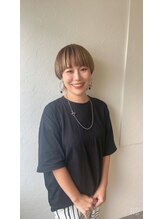 ロニ(Roni) Noriko