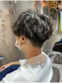 ナチュラルツイストスパイラル