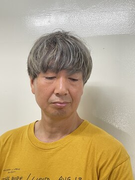 ヨシザワインク ハコザキ 水天宮前 日本橋人形町(YOSHIZAWA Inc.HAKOZAKI) 【30代40代50代】大人ハイトーンカラー