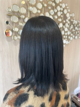 ビークールナナジョウ(Be-COOL 7-jo) ダークシルバー【就職専用】