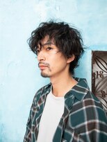 レックス 新小岩(Lex)&nbsp;ワイルドパーマ[新小岩/新小岩駅]