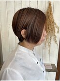 ミニボブ