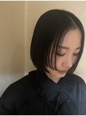 Bob《松崎零央》
