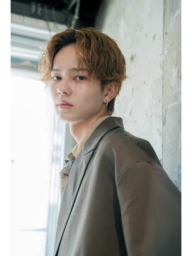 エッセ 大阪梅田茶屋町店(esse) ハイトーンベージュ