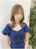 【AYAMI】くびれカット♪