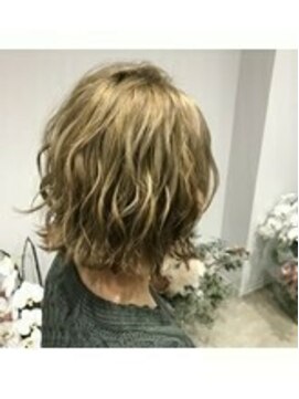 ボタニウムドットハイクバイアールサロン(BOTANIUM.Hk by Rr SALON) 【BOTANIUM.Hk by RrSALON】