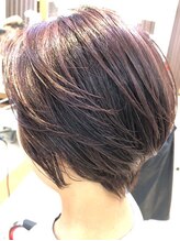 マリオヘアー 北本庄店
