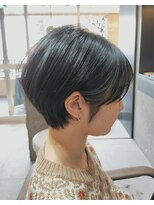 ニコ(nico...)&nbsp;スッキリショート☆