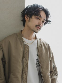 カフェカノア(CAFE×canoa)の写真/【梅田徒歩1分】平日の空き時間や仕事帰りにお得に通ってカッコいいをキープ♪お気軽にご来店ください！