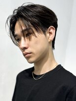 オーシャントーキョー ホワイト 原宿(OCEAN TOKYO WHITE)&nbsp;シースルーセンターパート