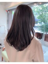 オリオリ ネイ(oli-oli ne'i) 髪質改善シルキーベージュ/艶髪